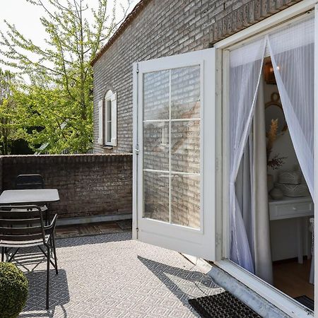 Hello Zeeland - Vakantiehuis De Elf Boompjes 64 布勒伊尼瑟 外观 照片
