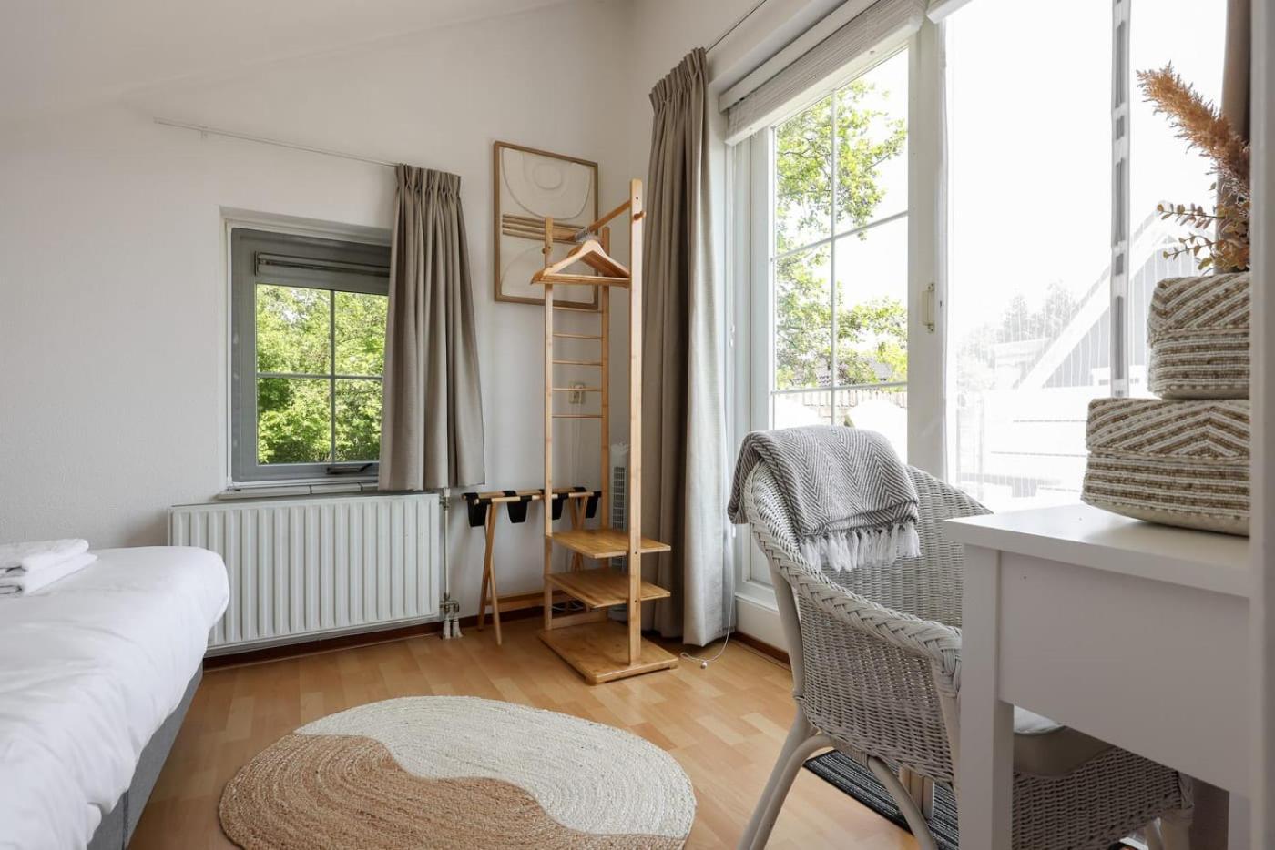 Hello Zeeland - Vakantiehuis De Elf Boompjes 64 布勒伊尼瑟 外观 照片