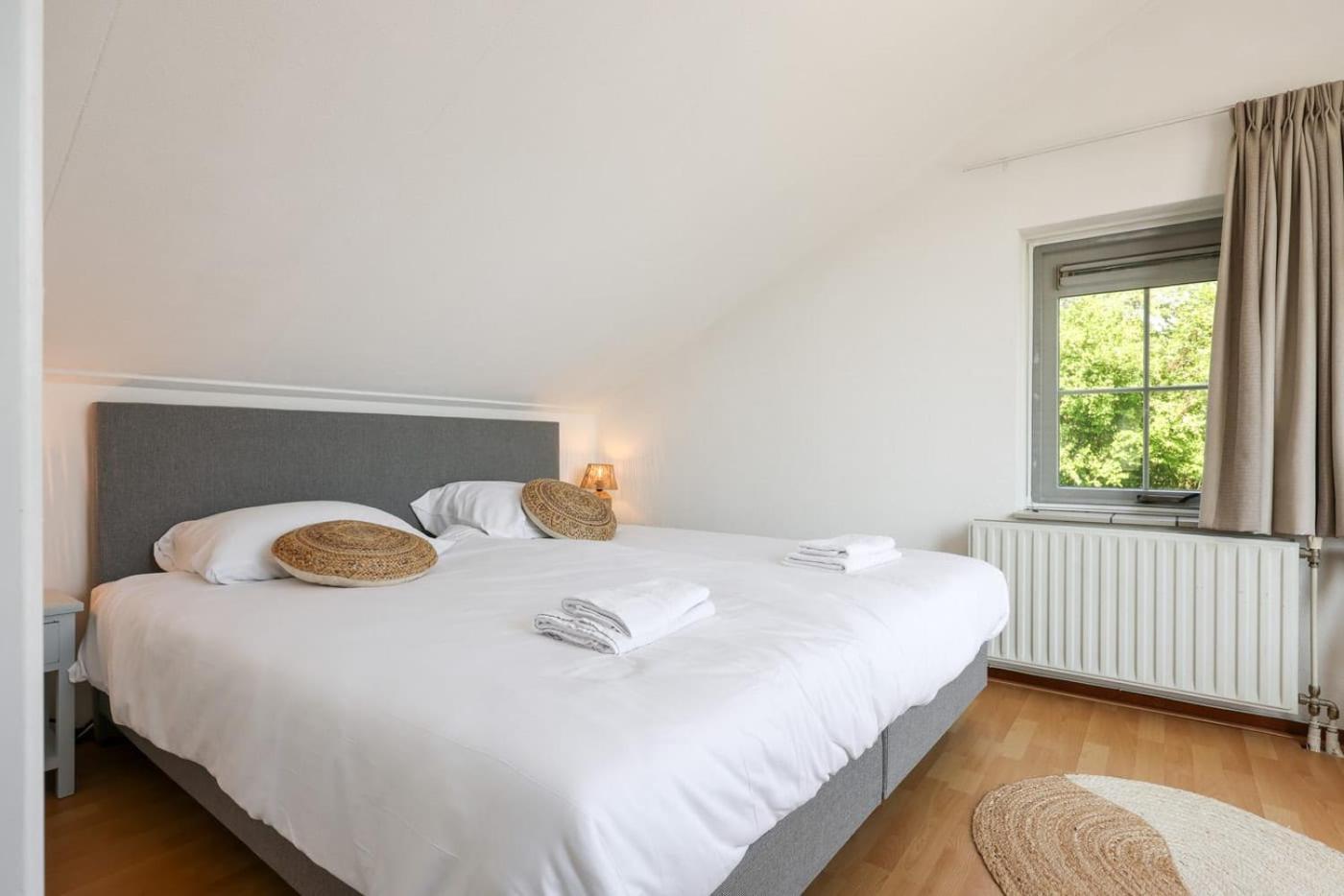 Hello Zeeland - Vakantiehuis De Elf Boompjes 64 布勒伊尼瑟 外观 照片