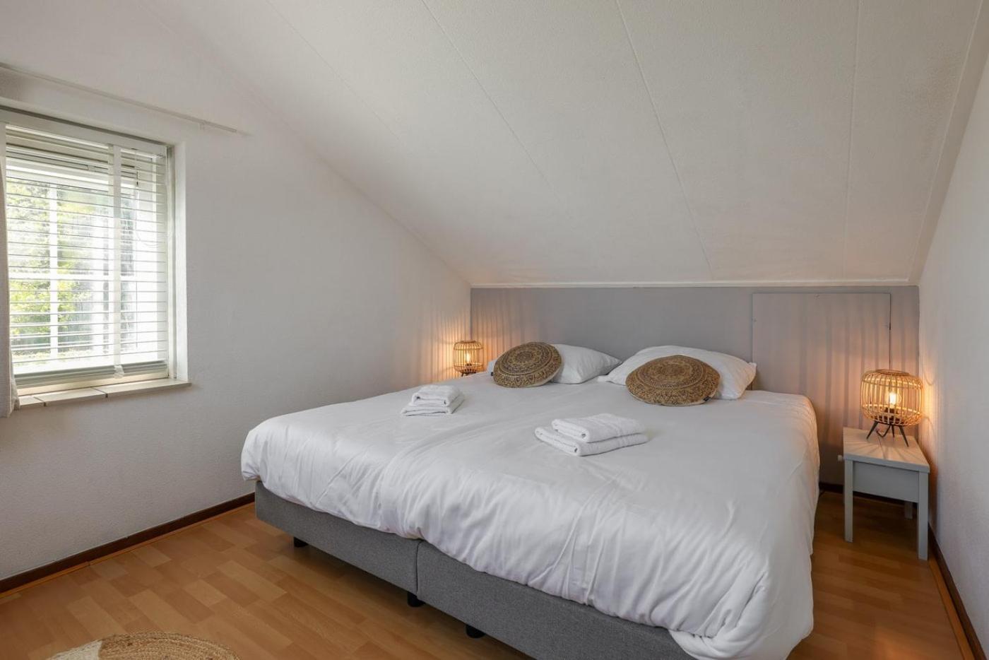 Hello Zeeland - Vakantiehuis De Elf Boompjes 64 布勒伊尼瑟 外观 照片