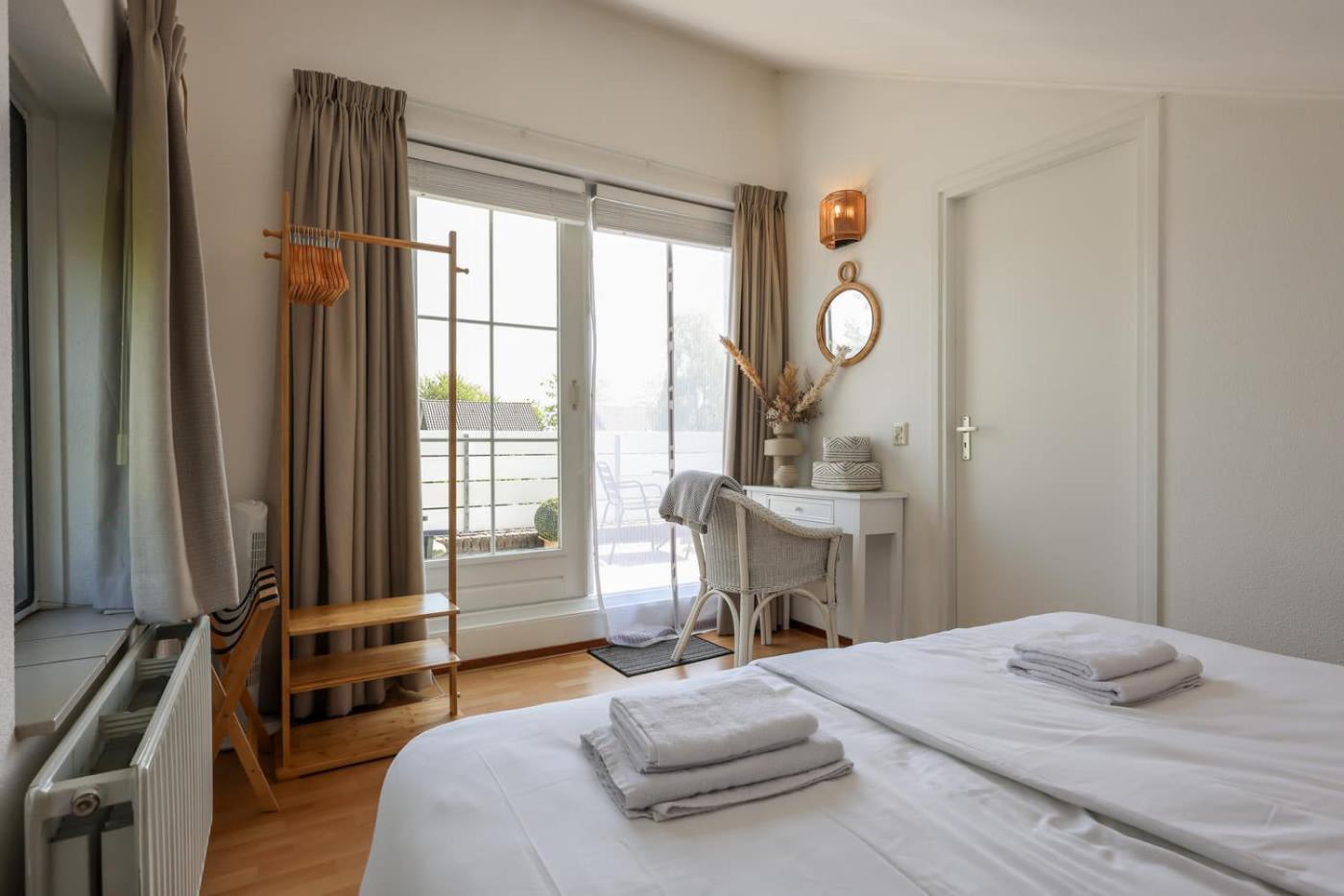 Hello Zeeland - Vakantiehuis De Elf Boompjes 64 布勒伊尼瑟 外观 照片