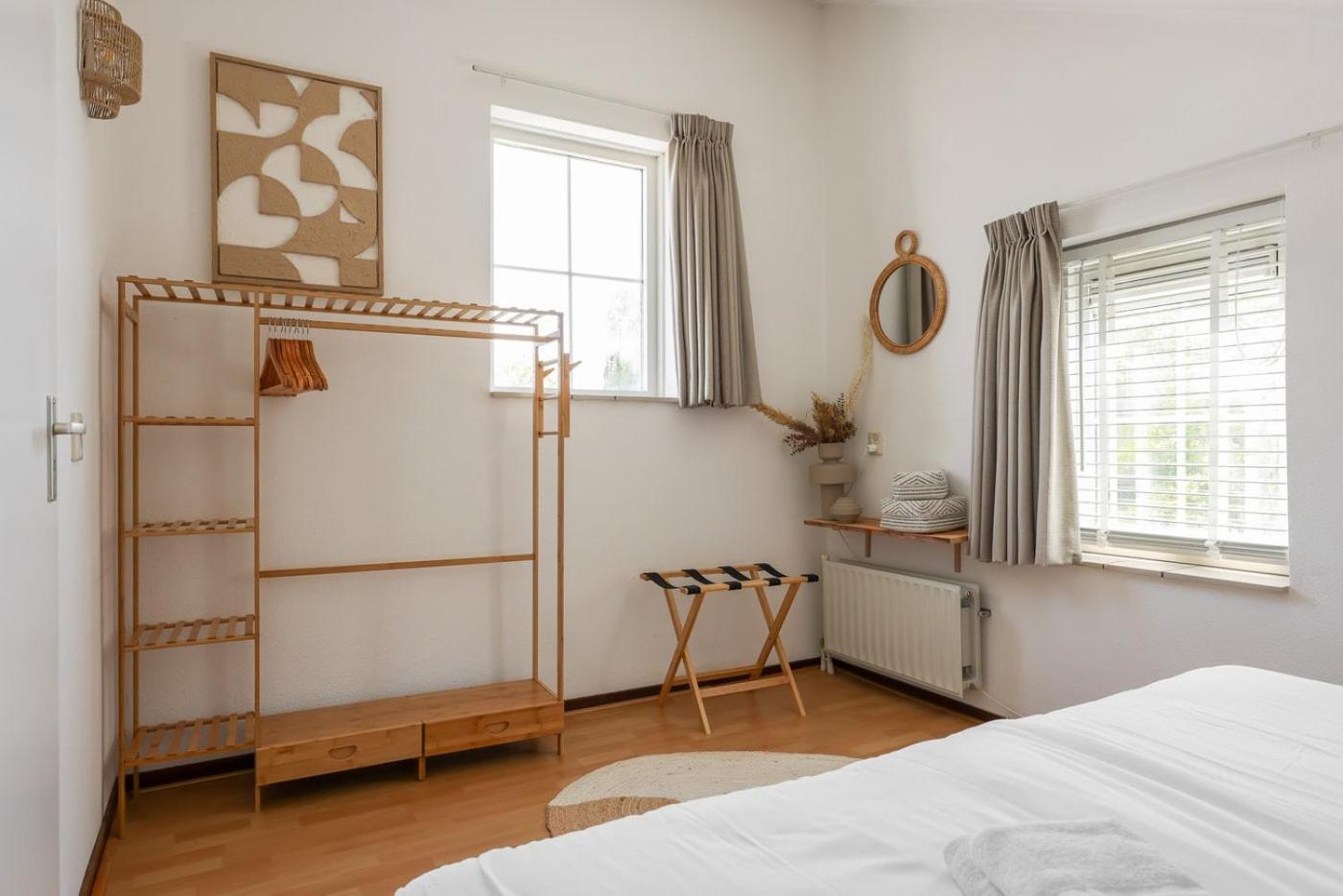 Hello Zeeland - Vakantiehuis De Elf Boompjes 64 布勒伊尼瑟 外观 照片