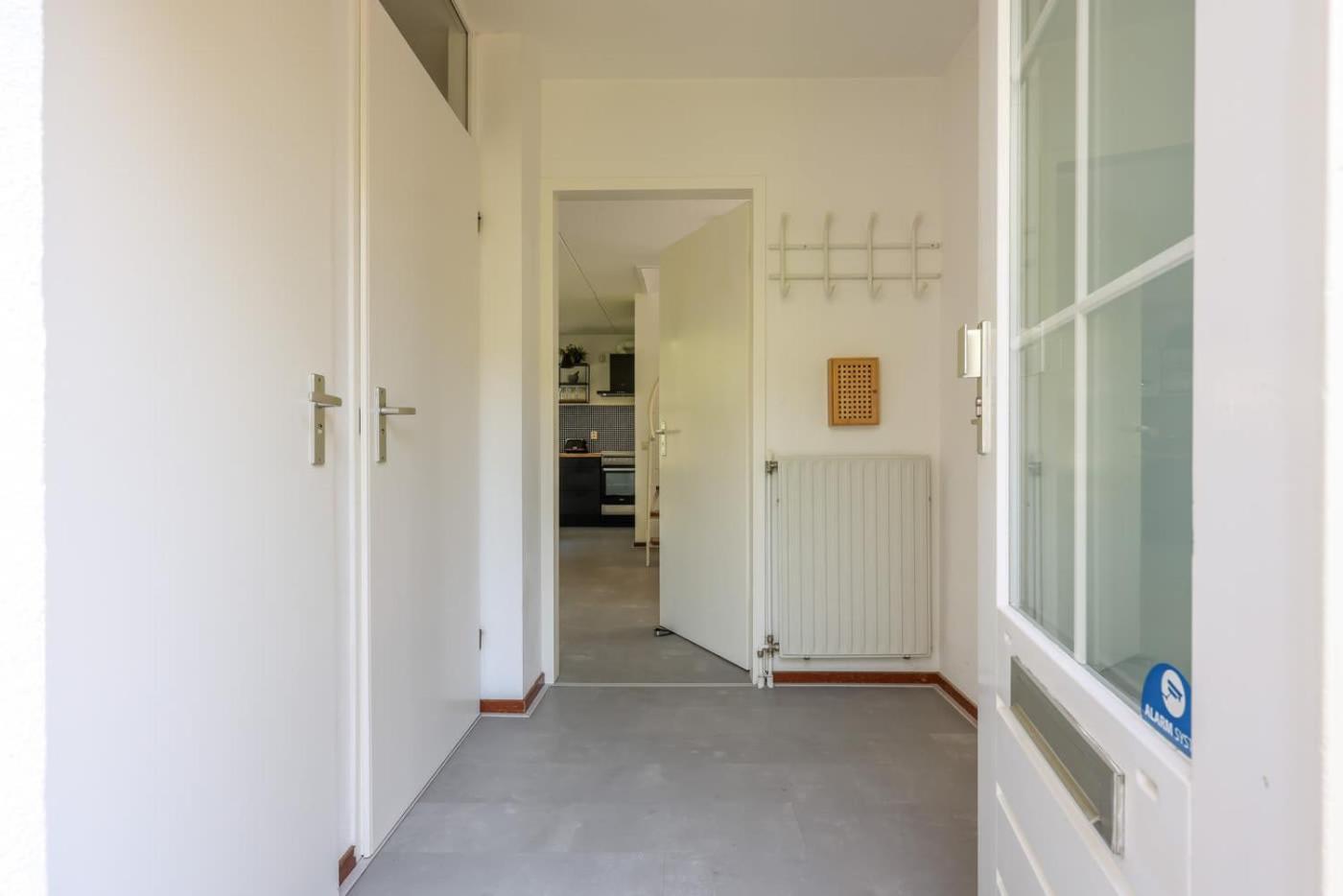Hello Zeeland - Vakantiehuis De Elf Boompjes 64 布勒伊尼瑟 外观 照片