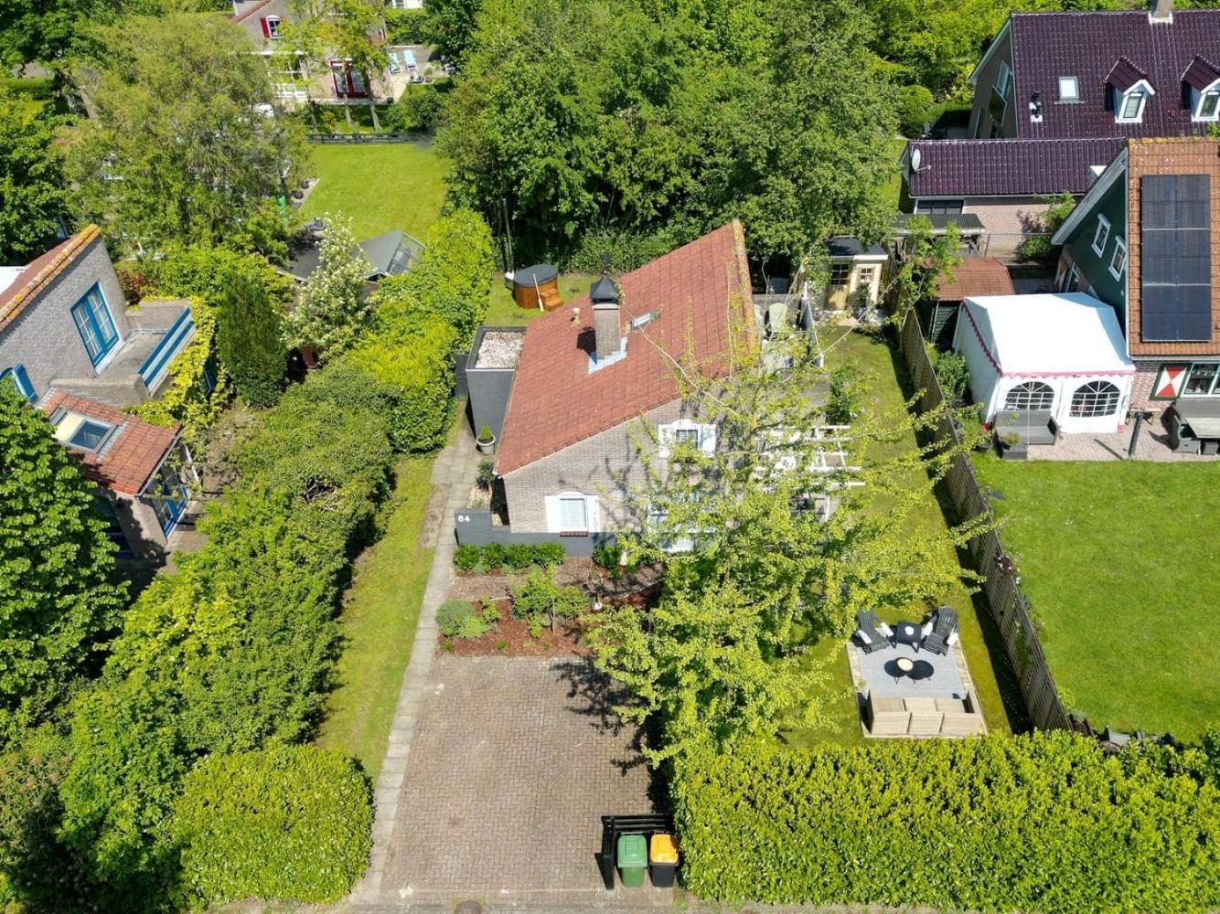 Hello Zeeland - Vakantiehuis De Elf Boompjes 64 布勒伊尼瑟 外观 照片